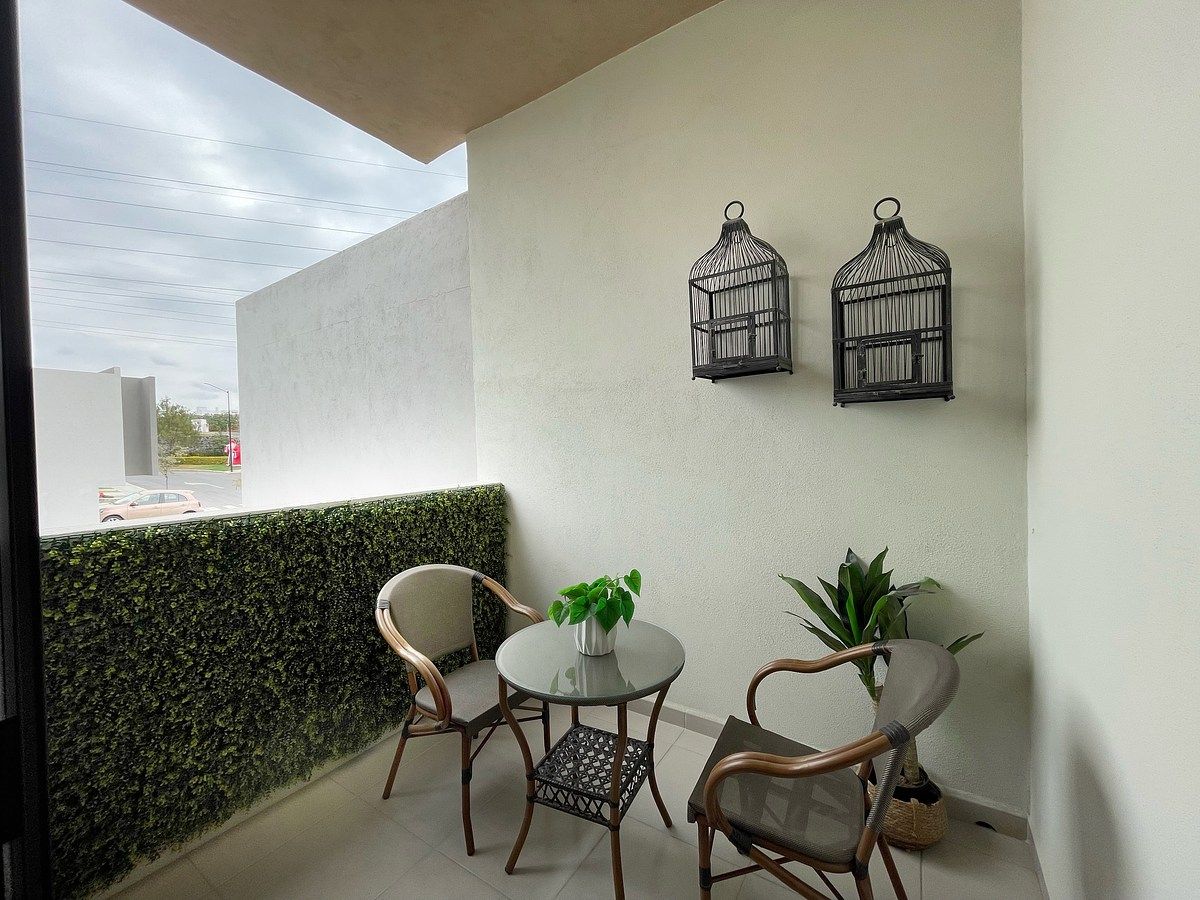 Departamento en Venta Nuevo de Desarrollo PA