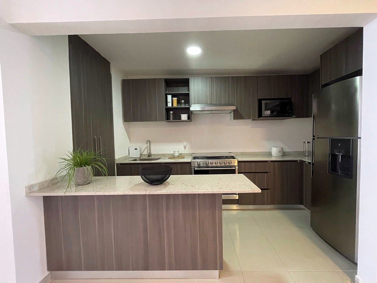 Departamento en Venta Nuevo de Desarrollo PA