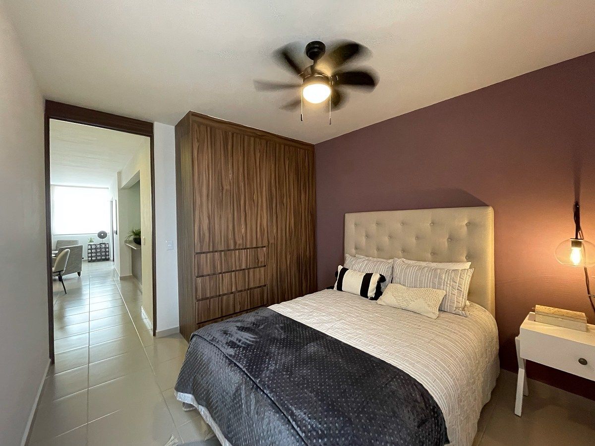 Departamento en Venta Nuevo de Desarrollo PA