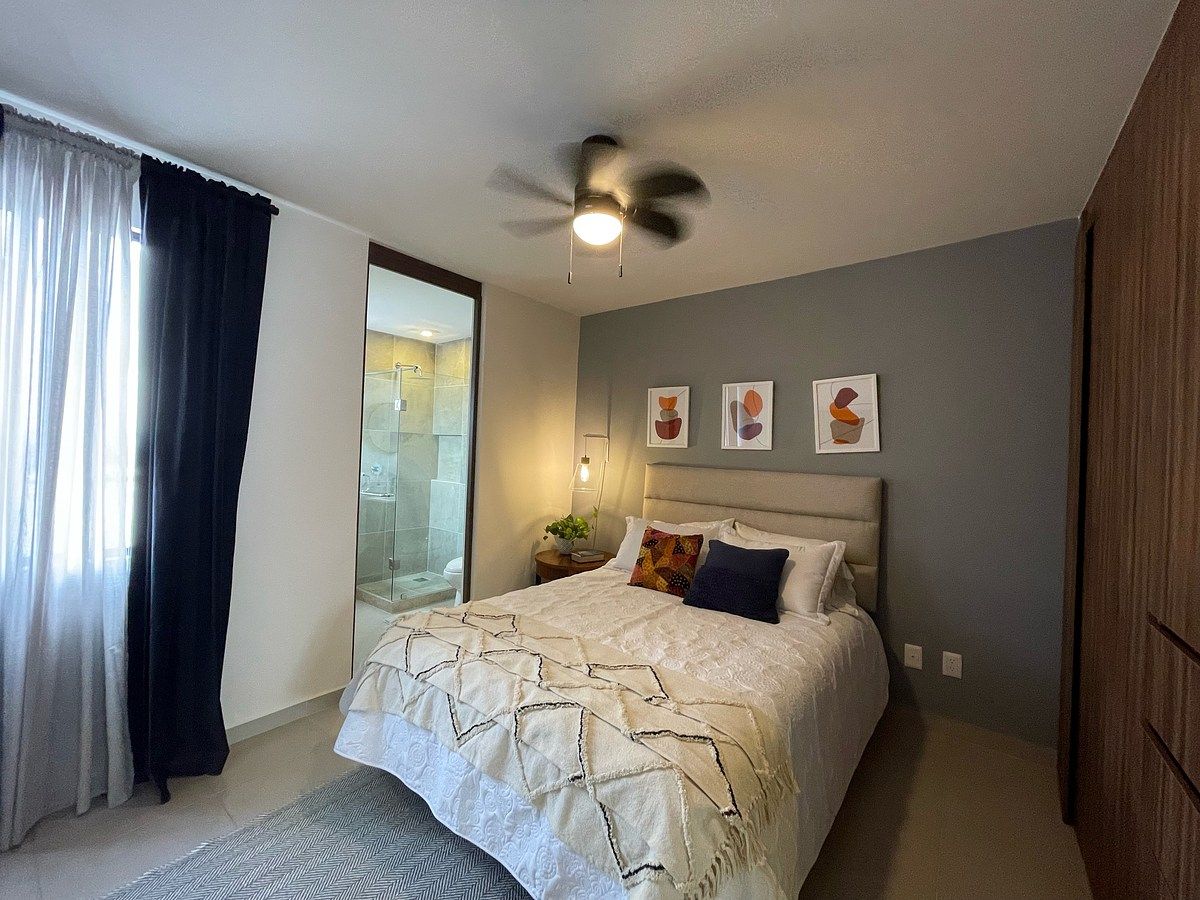 Departamento en Venta Nuevo de Desarrollo PA