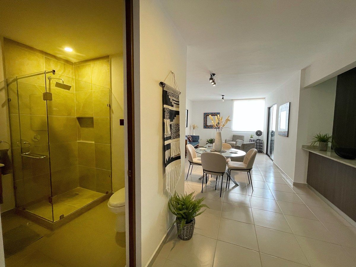 Departamento en Venta Nuevo de Desarrollo PA