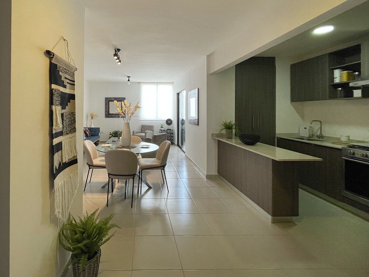 Departamento en Venta Nuevo de Desarrollo PA