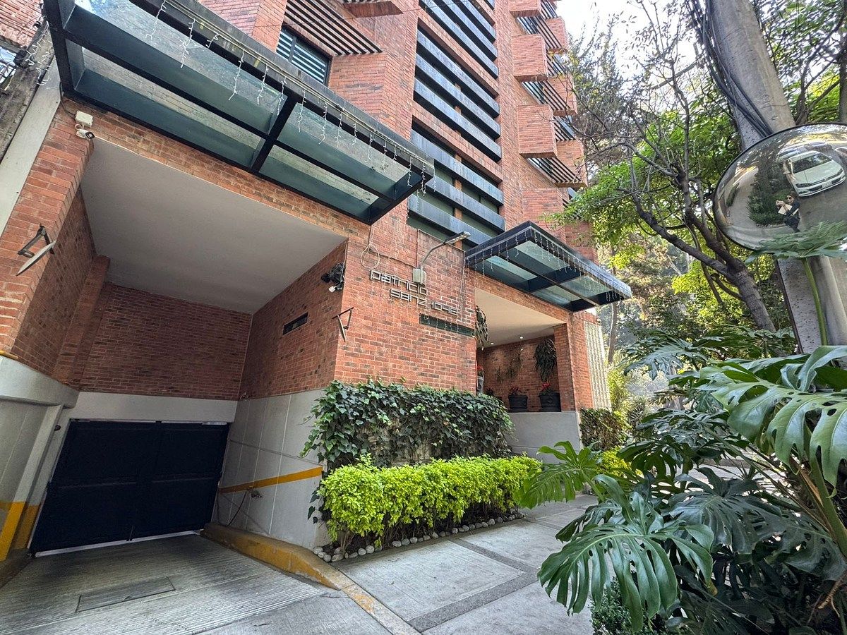 17 de 18: Departamento en Renta en Del Valle Rayo Vende ®