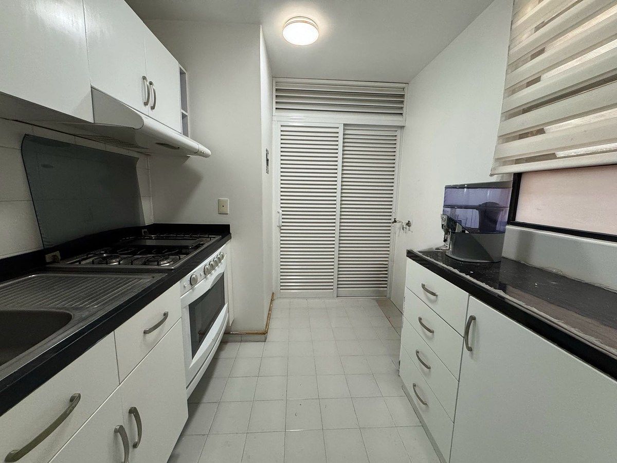 4 de 18: Departamento en Renta en Del Valle Rayo Vende ®