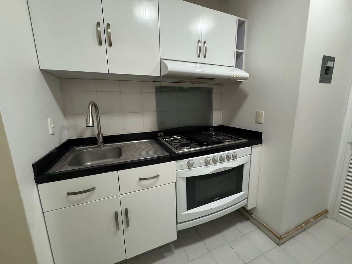 5 de 18: Departamento en Renta en Del Valle Rayo Vende ®