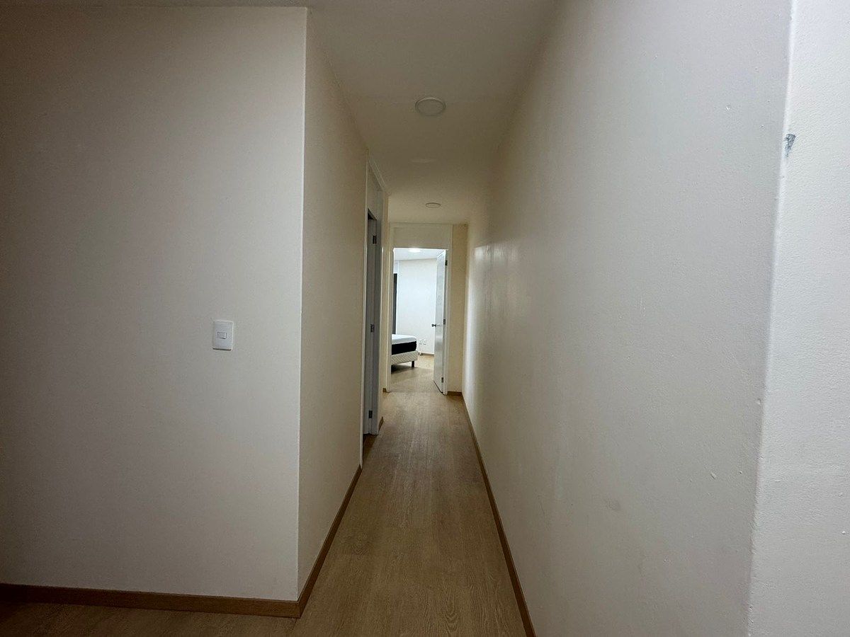 7 de 18: Departamento en Renta en Del Valle Rayo Vende ®