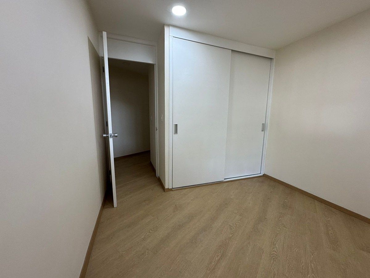 10 de 18: Departamento en Renta en Del Valle Rayo Vende ®