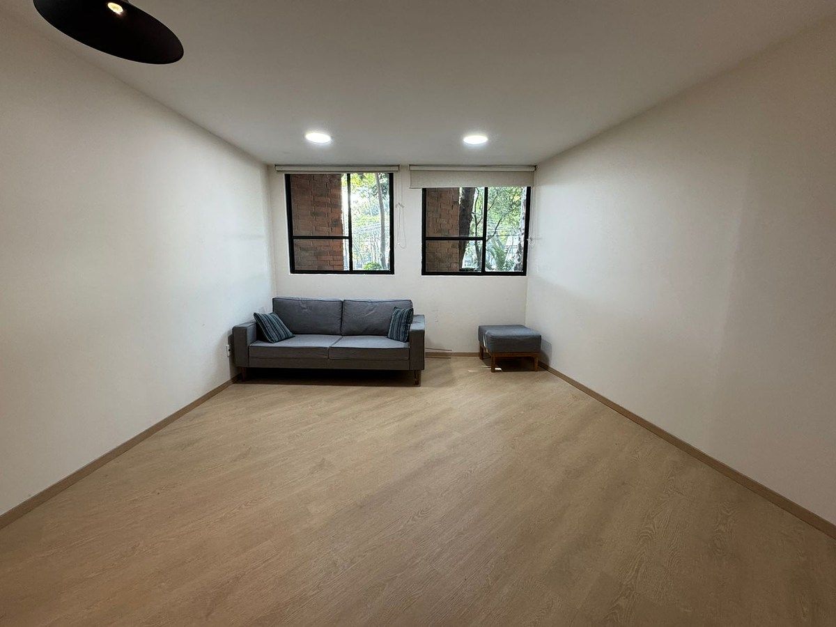 2 de 18: Departamento en Renta en Del Valle Rayo Vende ®