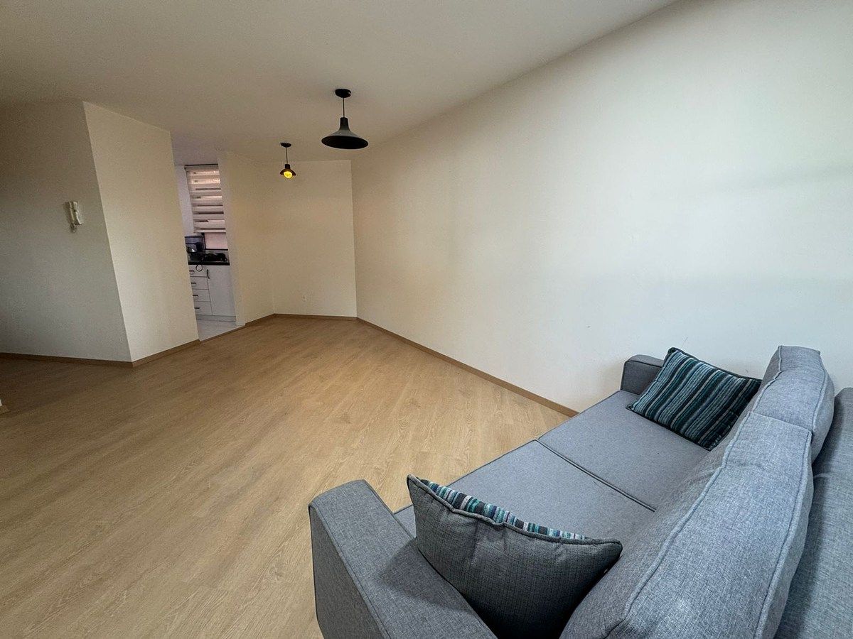 3 de 18: Departamento en Renta en Del Valle Rayo Vende ®