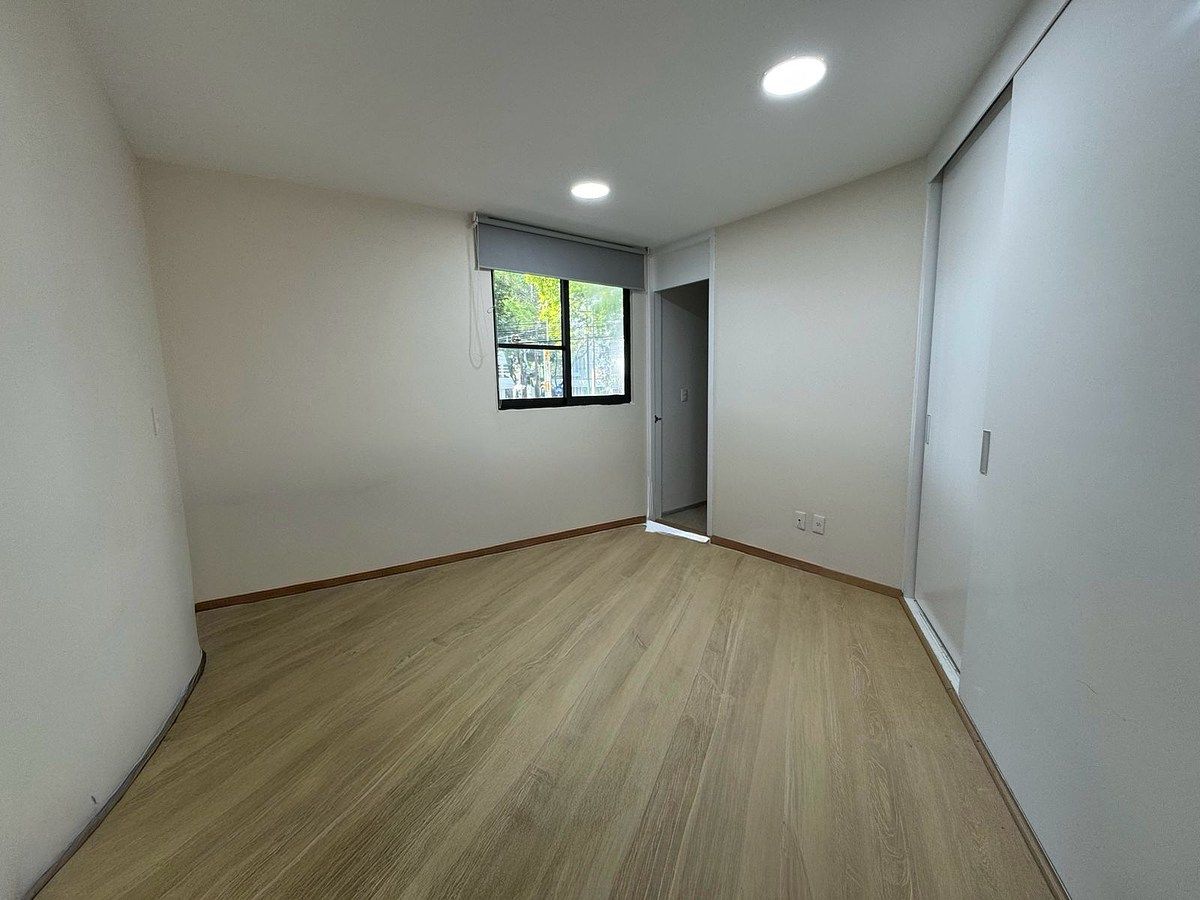 11 de 18: Departamento en Renta en Del Valle Rayo Vende ®