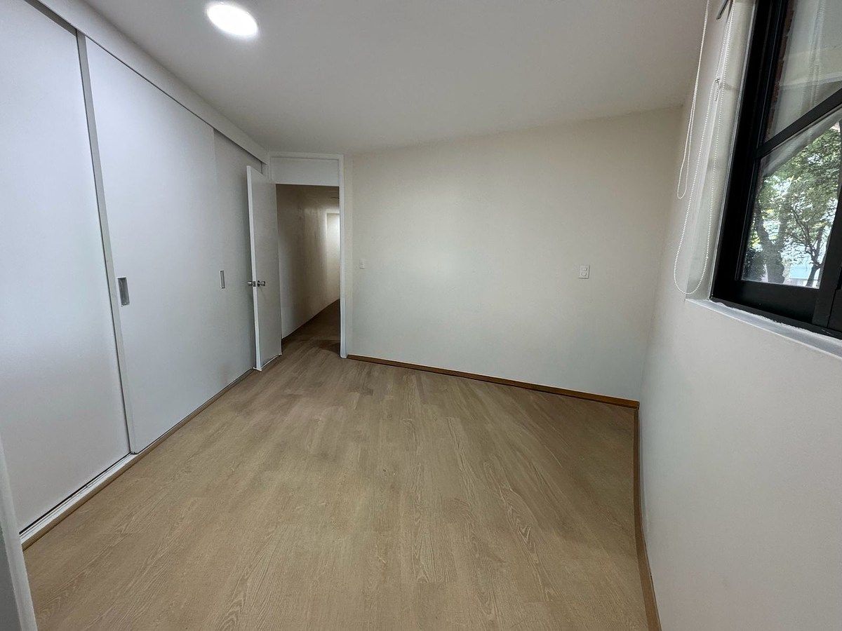 12 de 18: Departamento en Renta en Del Valle Rayo Vende ®