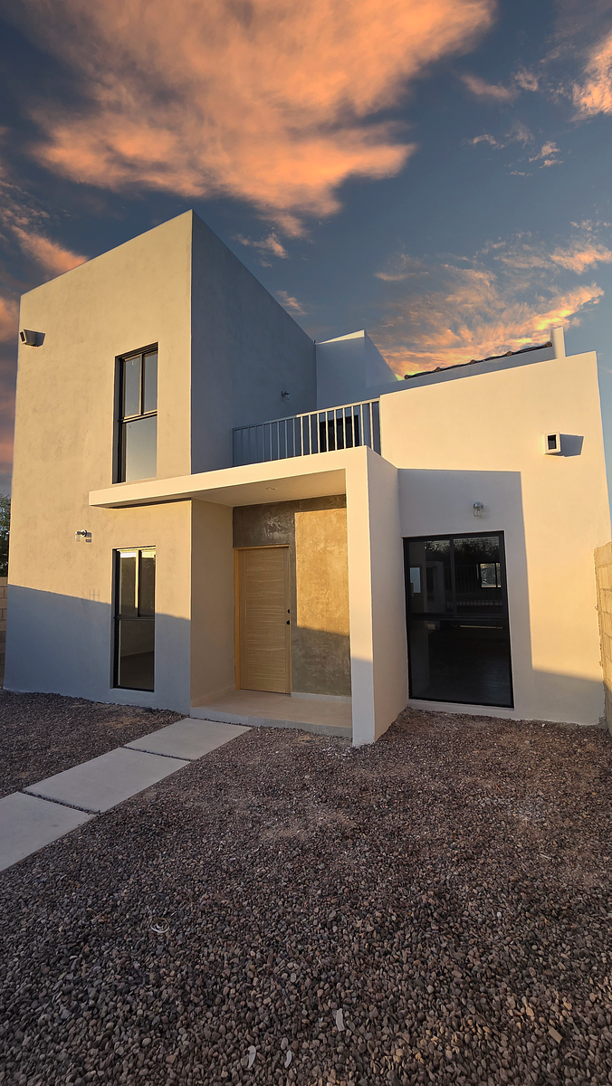 3 de 16: ACABADOS FRONTALES