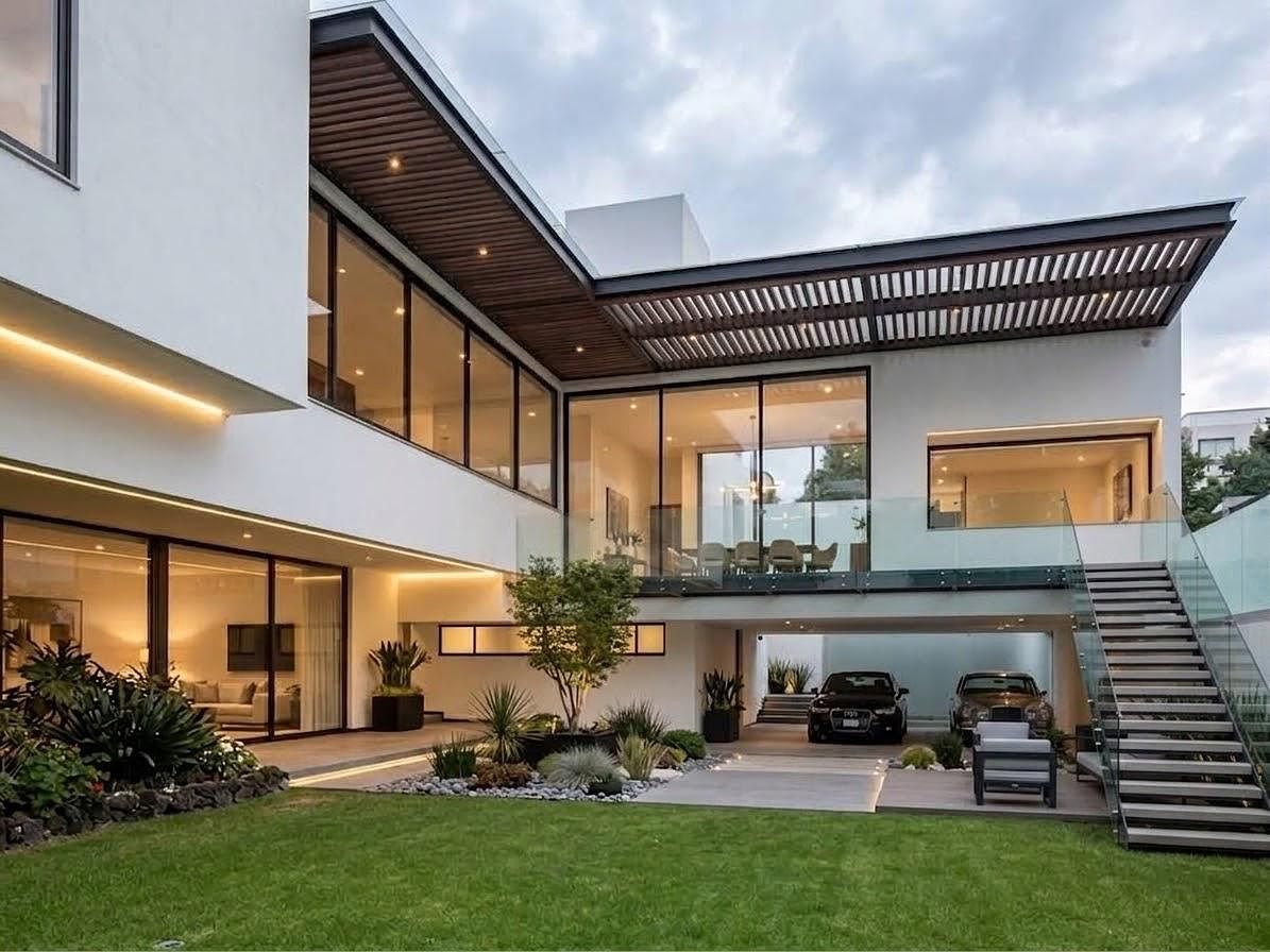 Casa en Venta en Lomas Hipódromo, foto 1 de 46