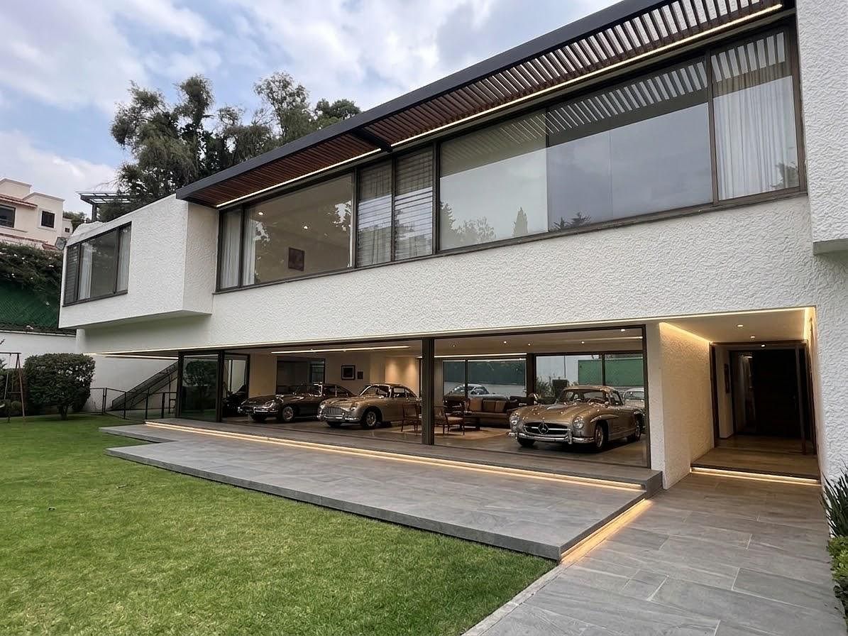 Casa en Lomas Hipódromo, Naucalpan de Juárez, foto 6 de 46