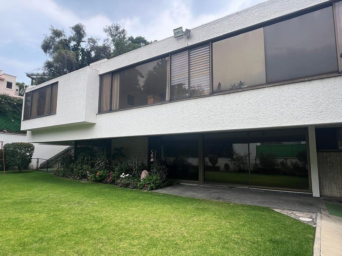 Casa en Lomas Hipódromo, Naucalpan de Juárez, foto 5 de 46