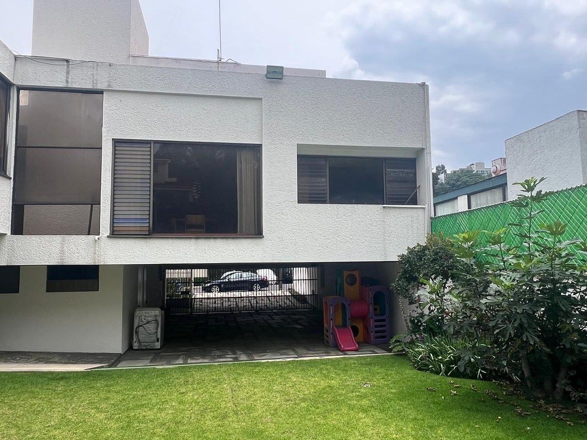 Casa en Lomas Hipódromo, Naucalpan de Juárez, foto 7 de 46