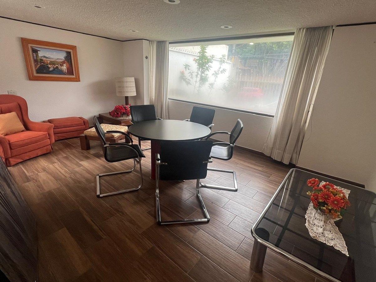 Casa en Lomas Hipódromo, Naucalpan de Juárez, foto 26 de 46