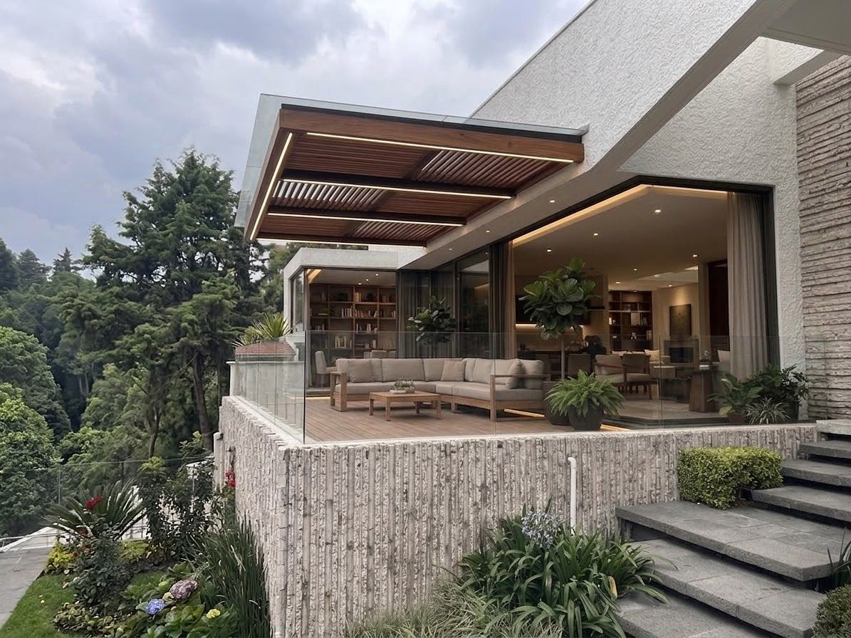 Casa en Lomas Hipódromo, Naucalpan de Juárez, foto 20 de 46