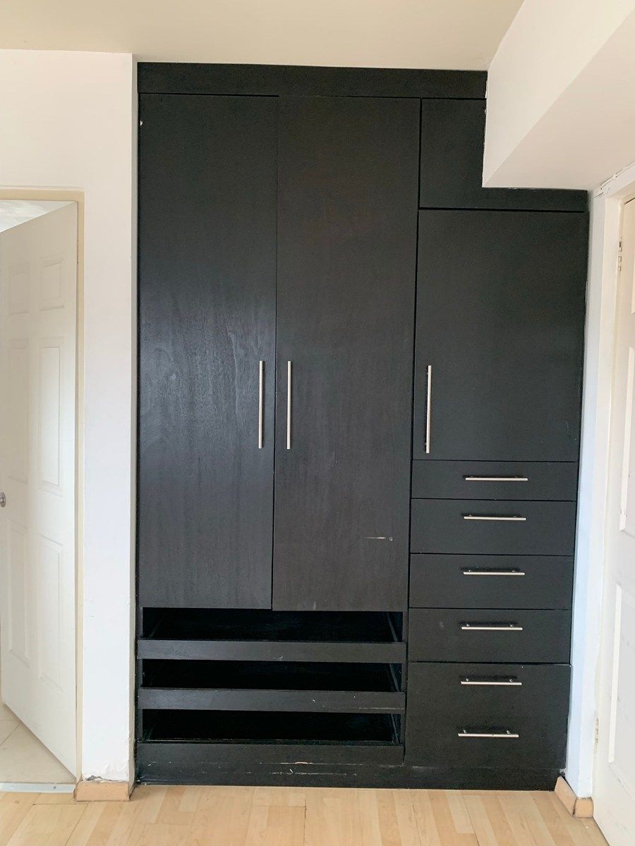 6 de 10: Recamara secundaria