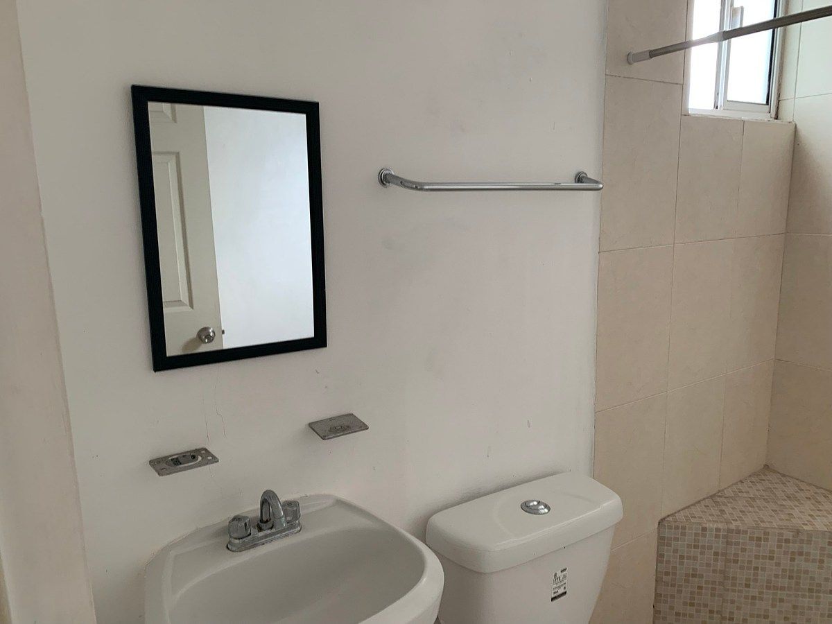 8 de 10: Baño principal