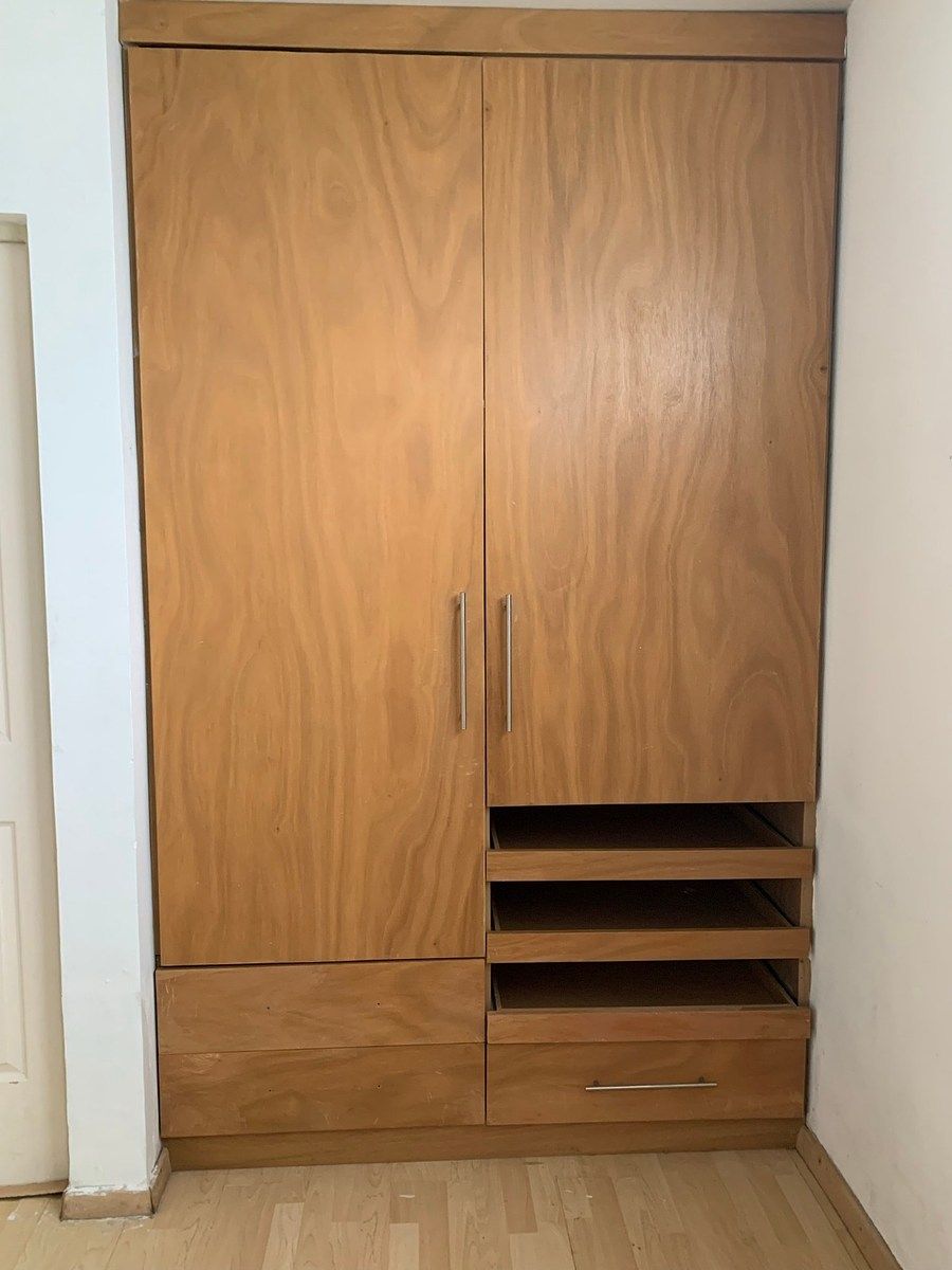 9 de 10: Recamara secundaria