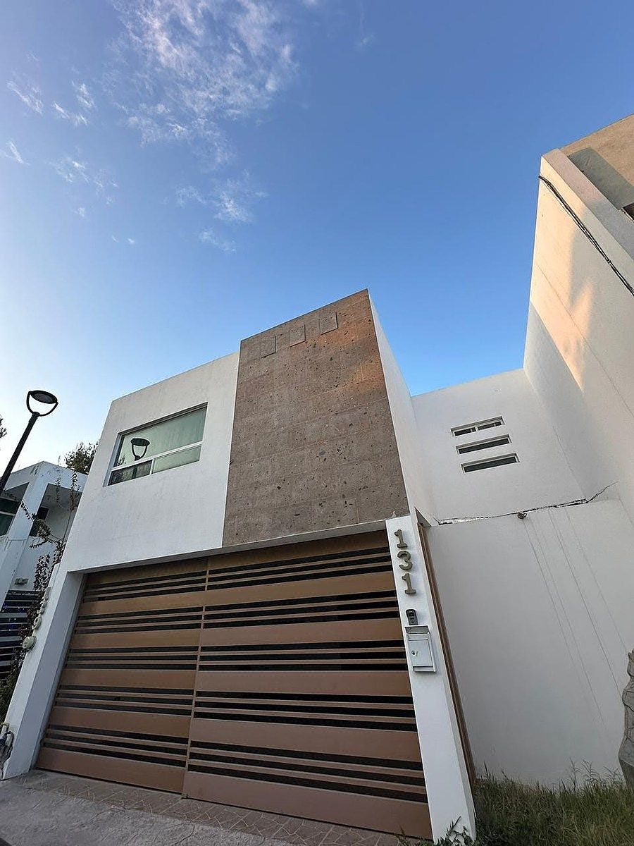 Casa en Venta en Saltillo