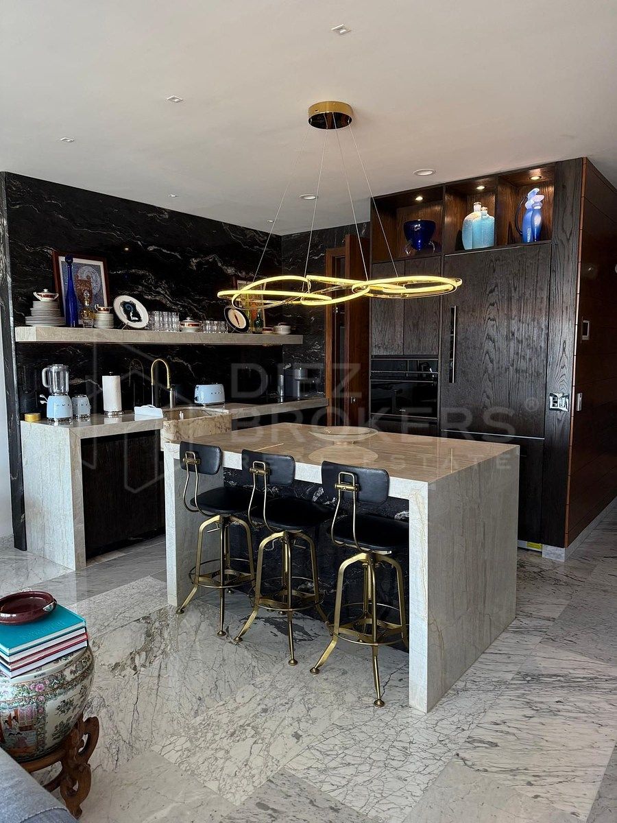 Departamento en Venta - West Point Luxury Tower, Zapopan - foto 5