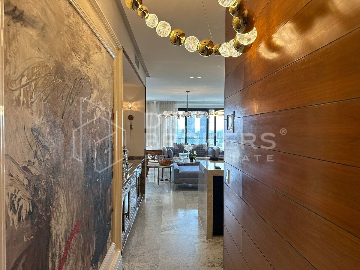 Departamento en Venta - West Point Luxury Tower, Zapopan - foto 2