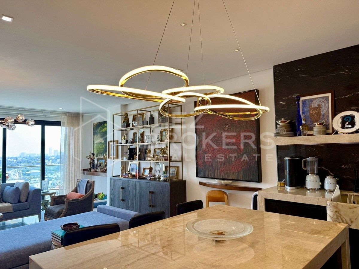 Departamento en Venta - West Point Luxury Tower, Zapopan - foto 4