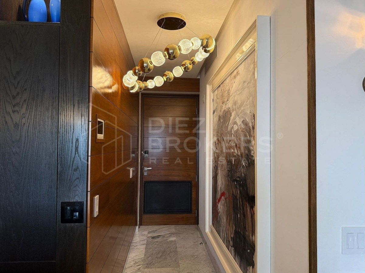 Departamento en Venta - West Point Luxury Tower, Zapopan - foto 3