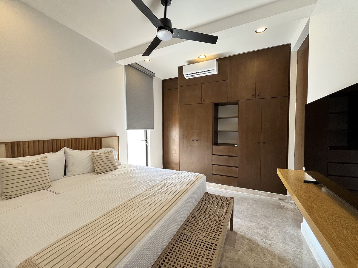 18 de 45: Recámara principal