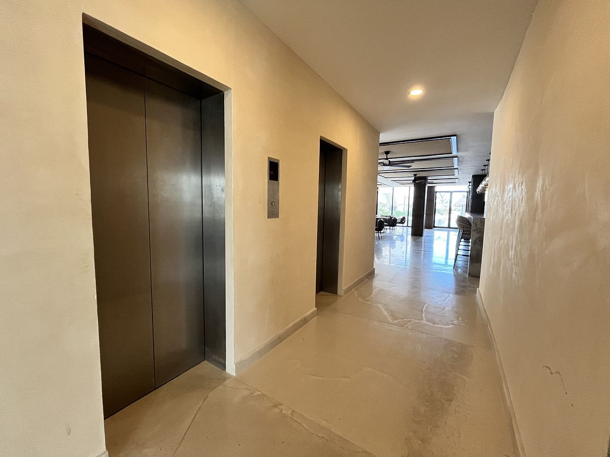 25 de 45: Elevadores