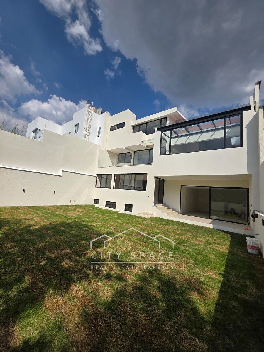 Casa en Chiluca, Atizapán de Zaragoza, foto 19 de 19