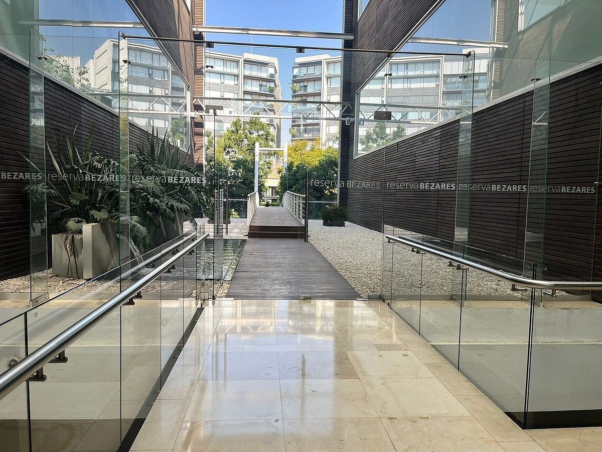 Departamento en Lomas de Bezares, Miguel Hidalgo, foto 13 de 25