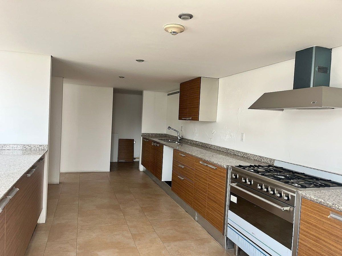 Departamento en Lomas de Bezares, Miguel Hidalgo, foto 3 de 25