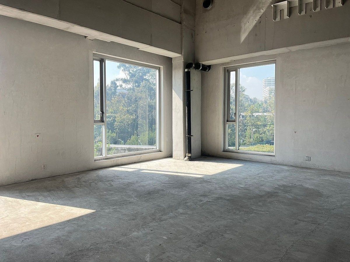 Departamento en Lomas de Bezares, Miguel Hidalgo, foto 4 de 25
