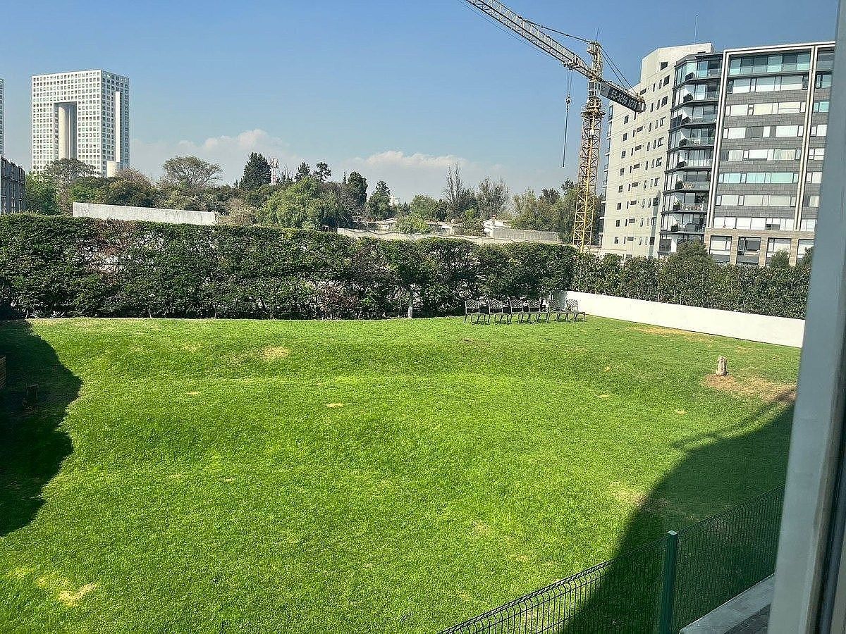 Departamento en Lomas de Bezares, Miguel Hidalgo, foto 7 de 25