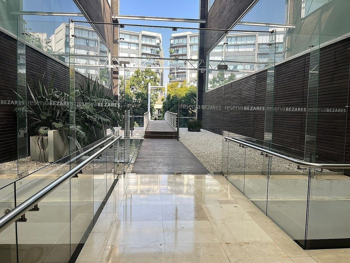 Departamento en Lomas de Bezares, Miguel Hidalgo, foto 13 de 25