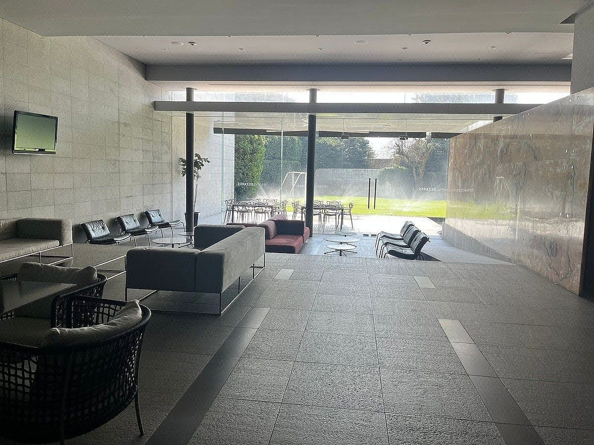 Departamento en Lomas de Bezares, Miguel Hidalgo, foto 20 de 25