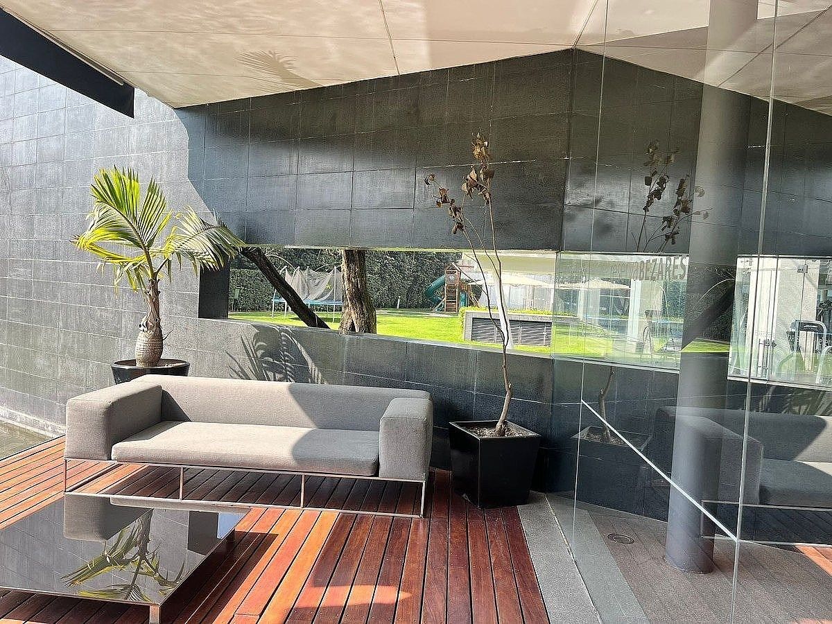 Departamento en Lomas de Bezares, Miguel Hidalgo, foto 25 de 25