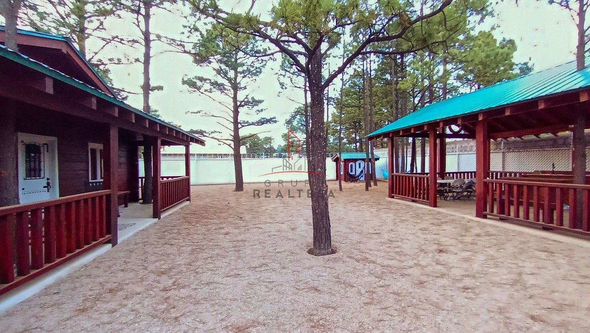Cabañas Venta Guachochi Chihuahua 4,500,000 Sabzep R2, foto 1 de 18