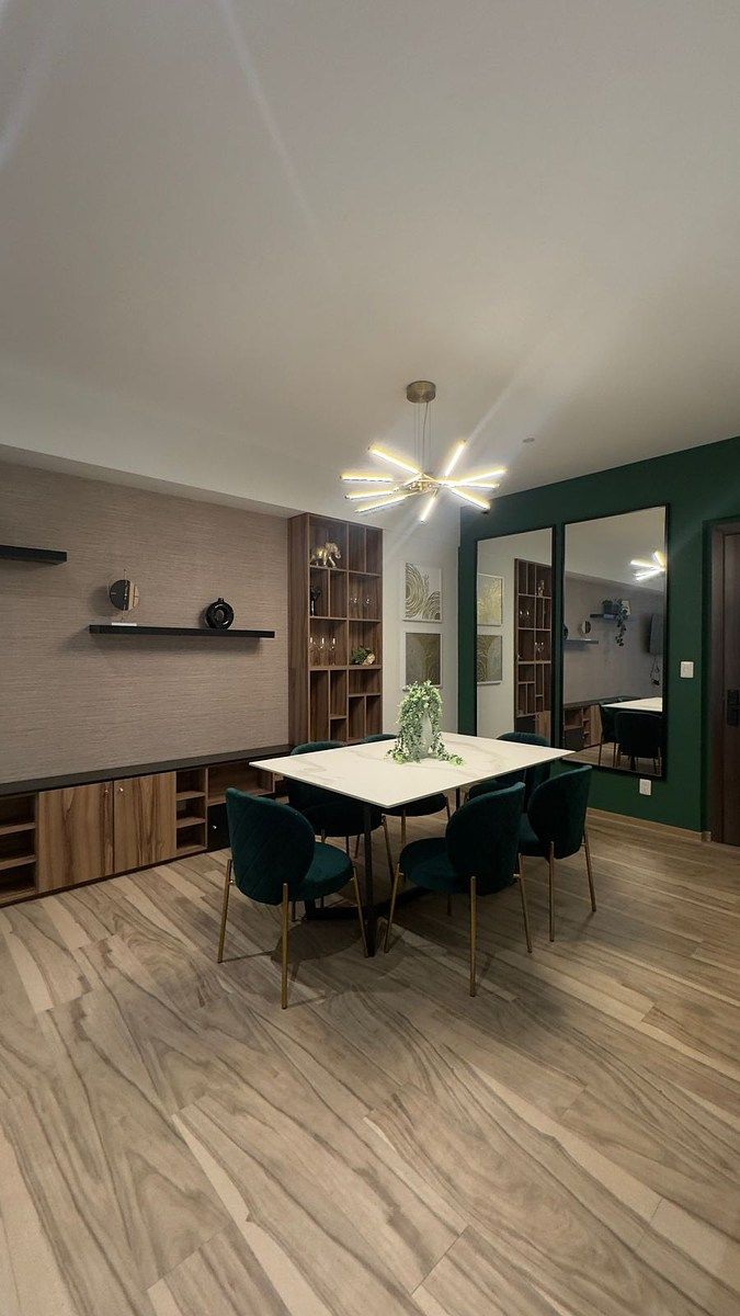 Departamento en Puerta de Hierro, Zapopan, foto 2 de 22