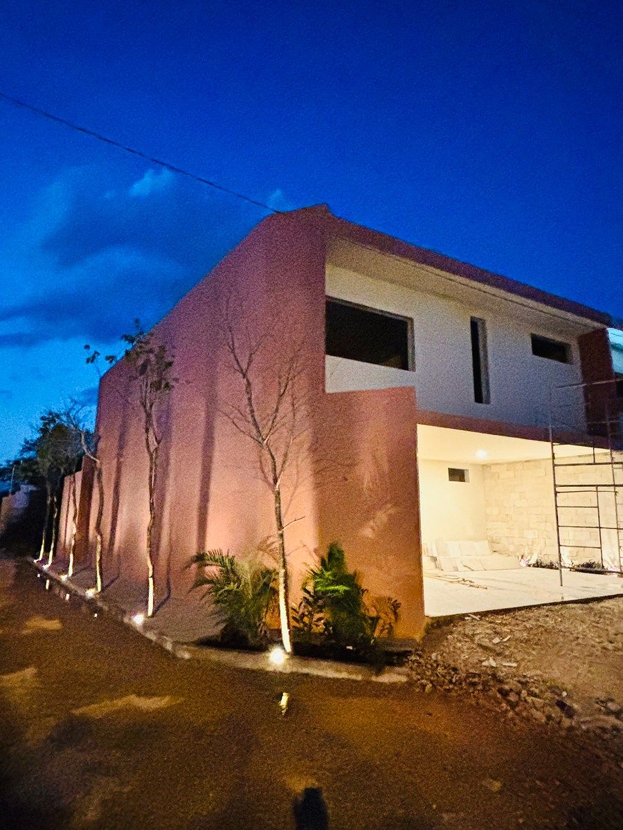 Casa em Temozón Norte, Mérida, foto 3 de 22