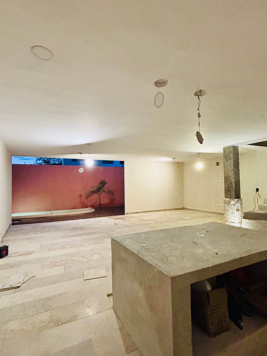 Casa em Temozón Norte, Mérida, foto 7 de 22