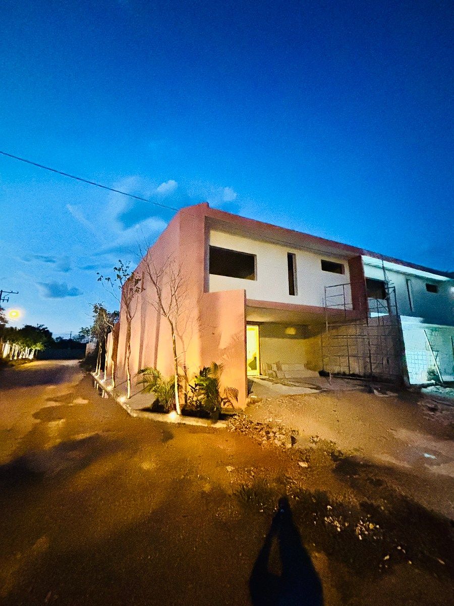 Casa em Temozón Norte, Mérida, foto 22 de 22