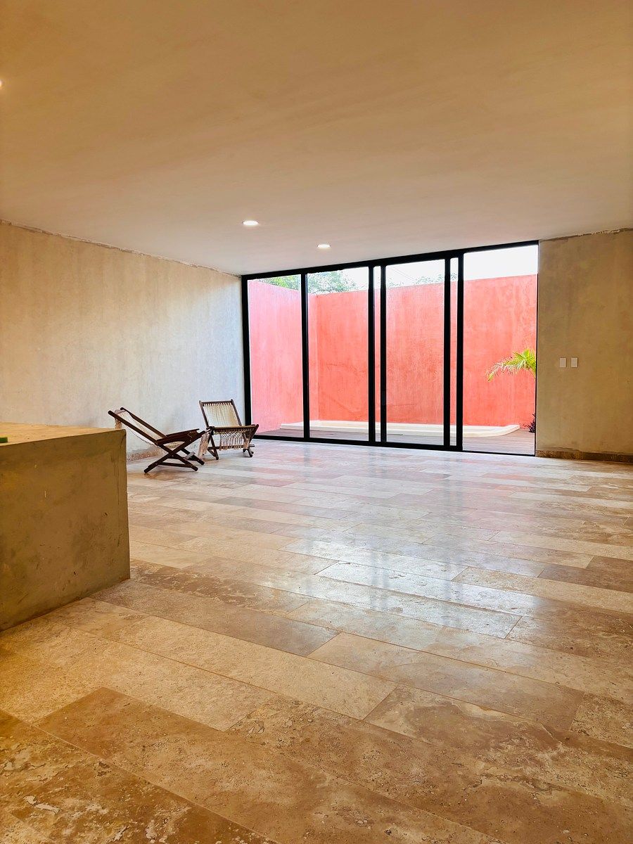 Casa en Temozón Norte, Mérida, foto 2 de 28