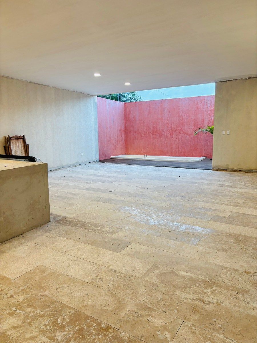 Casa en Temozón Norte, Mérida, foto 23 de 28