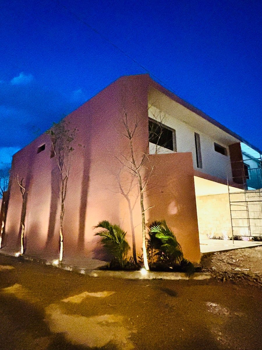 Casa en Temozón Norte, Mérida, foto 24 de 28