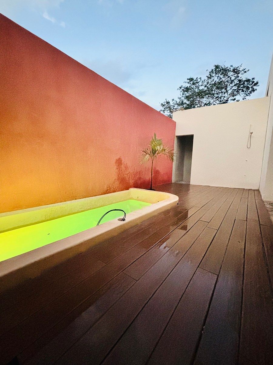 Casa en Temozón Norte, Mérida, foto 26 de 28
