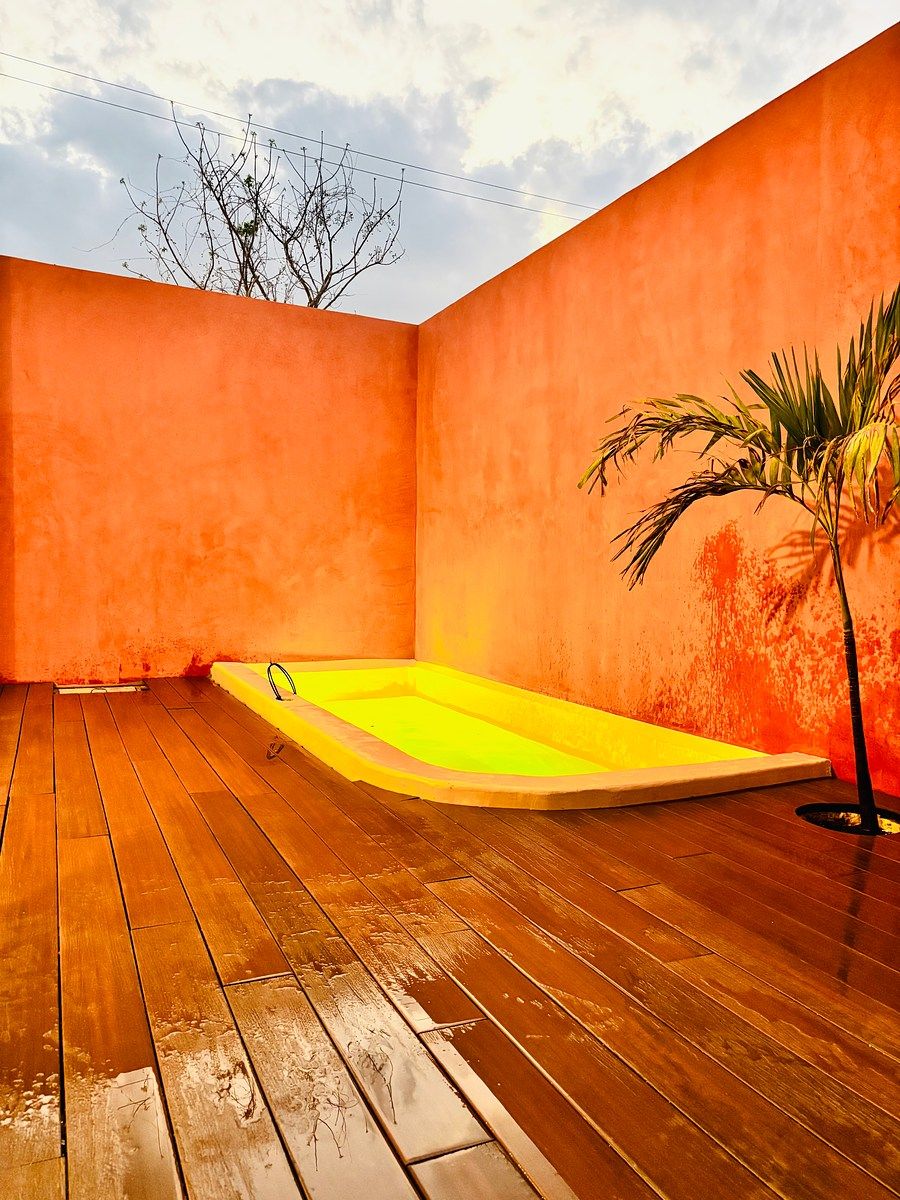 Casa en Temozón Norte, Mérida, foto 27 de 28